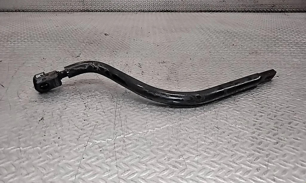 Gear shift rod