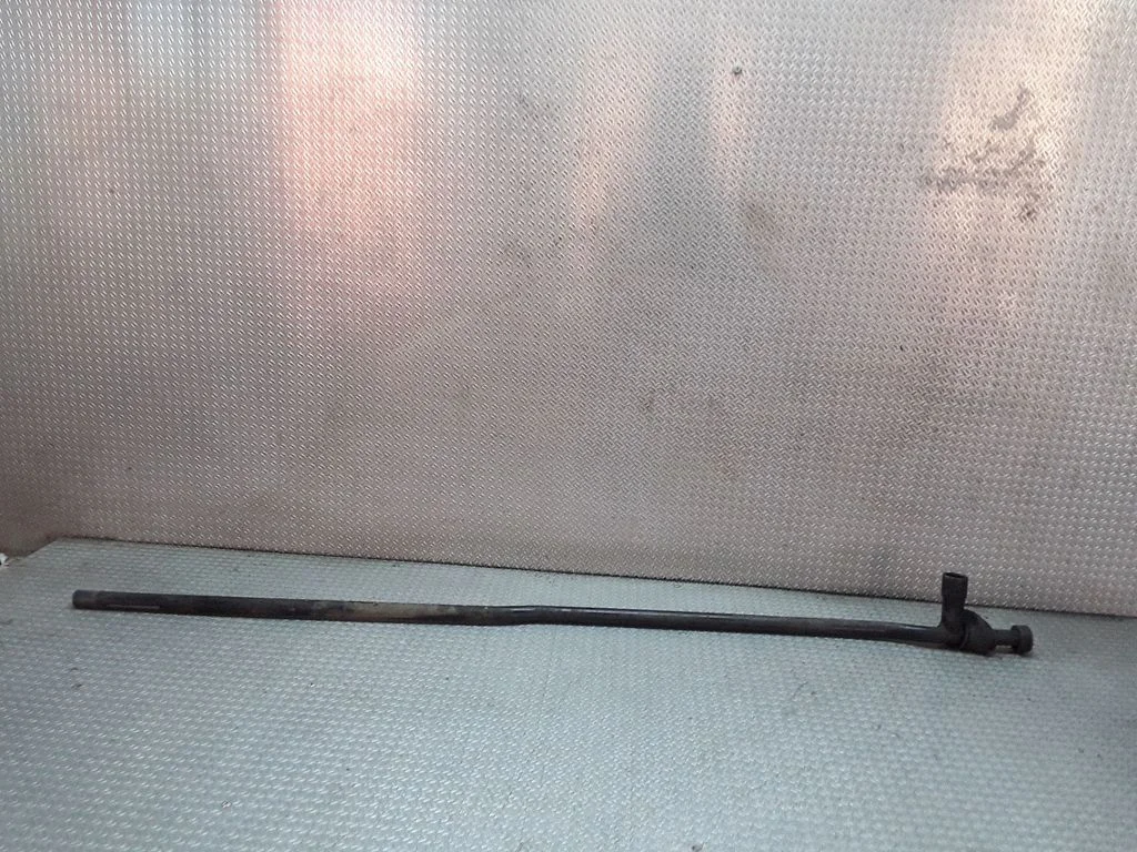 Gear shift rod