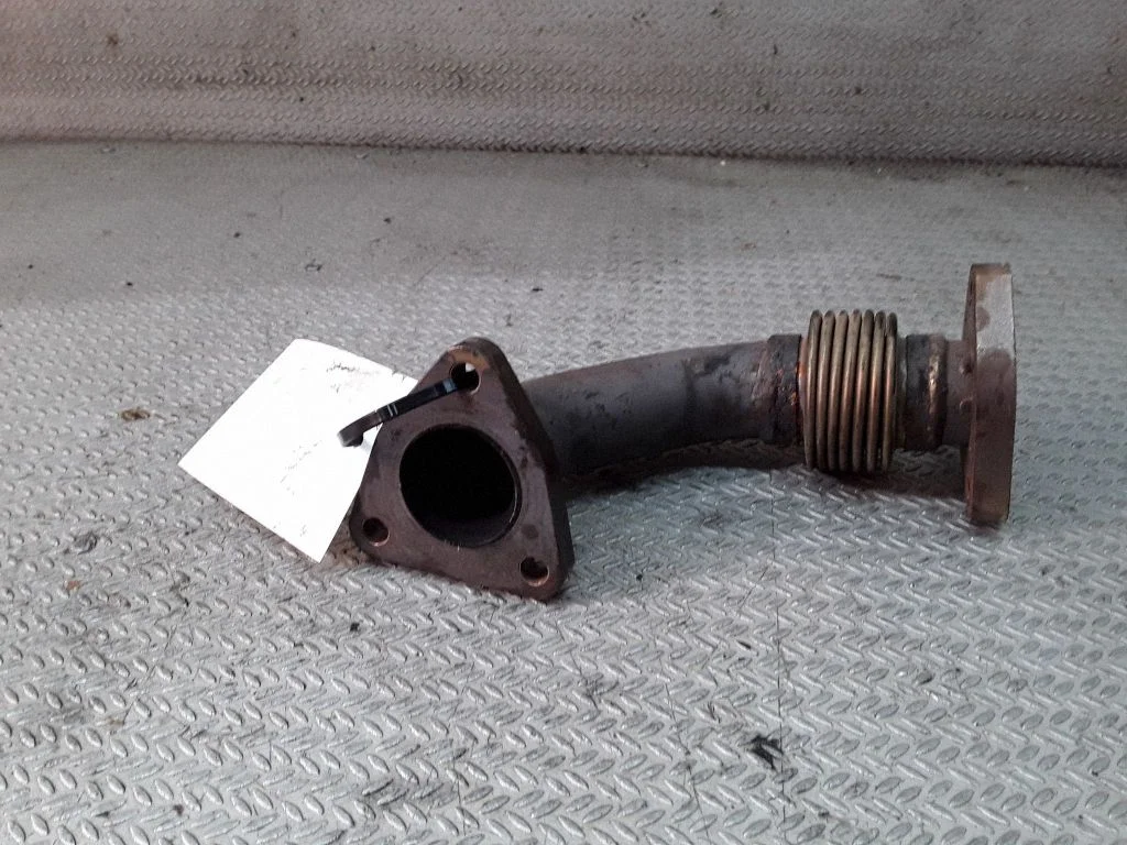 Other exhaust manifold parts
