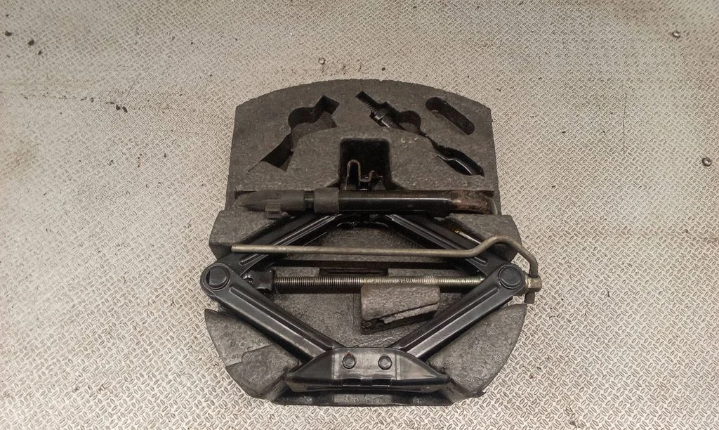Tool set