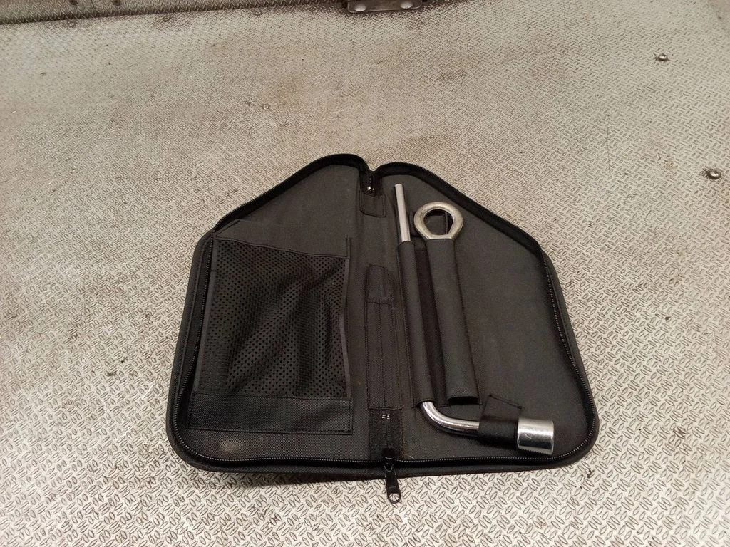 Tool set