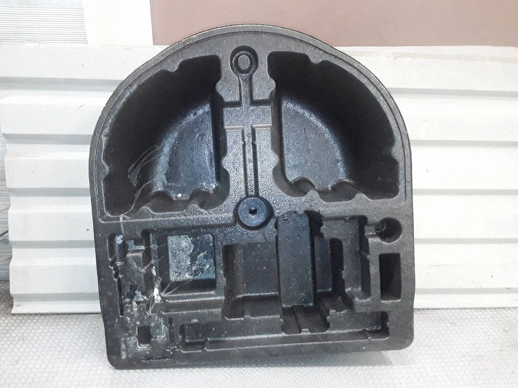 Instrumentu kaste 0520025280E