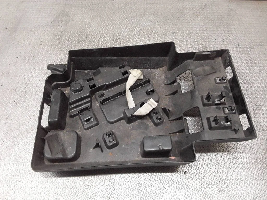 Tool box