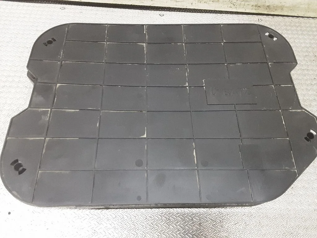 Tool box 9681017280