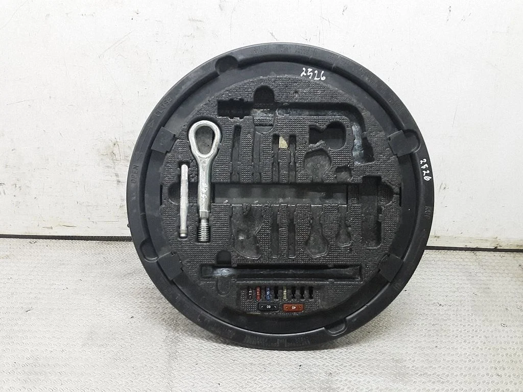 Tool box A2205800005