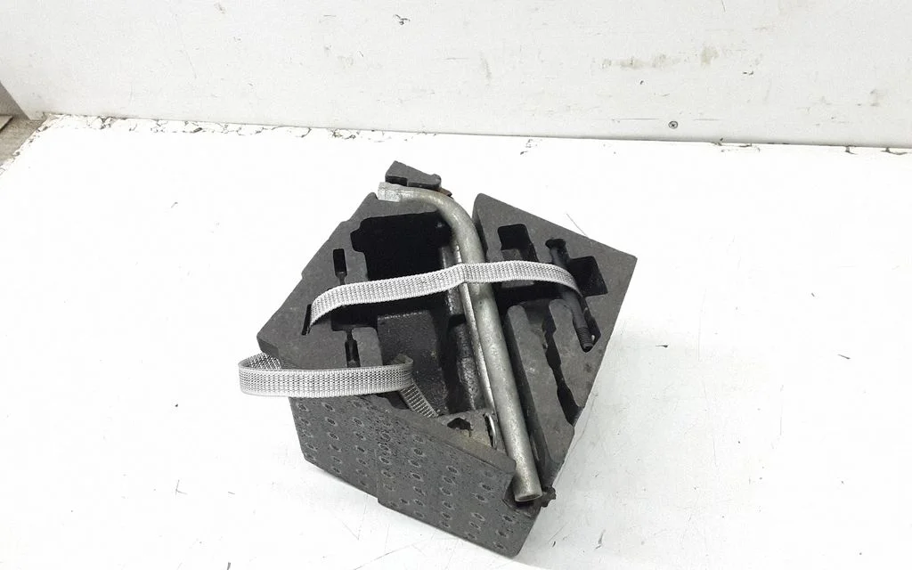 Tool set 8Z0012109N