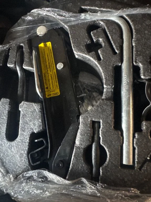 Lift Jack 1K0012115F