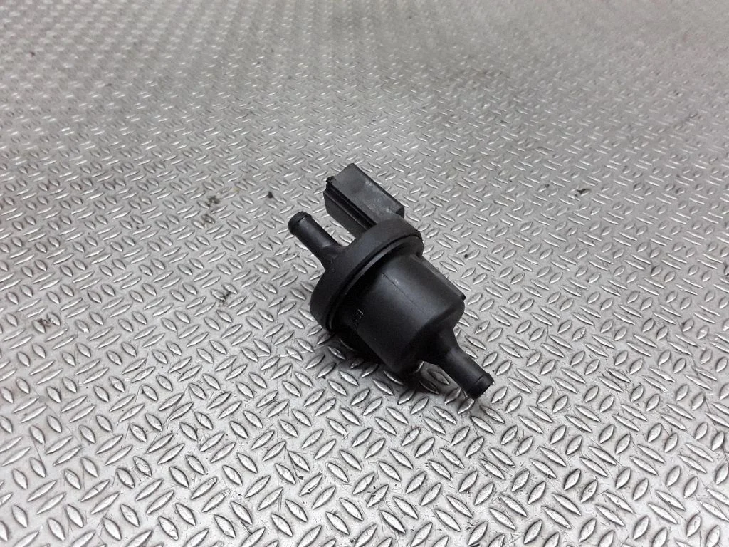 Electromagnetic valve – Volkswagen Polo (2002-2005)