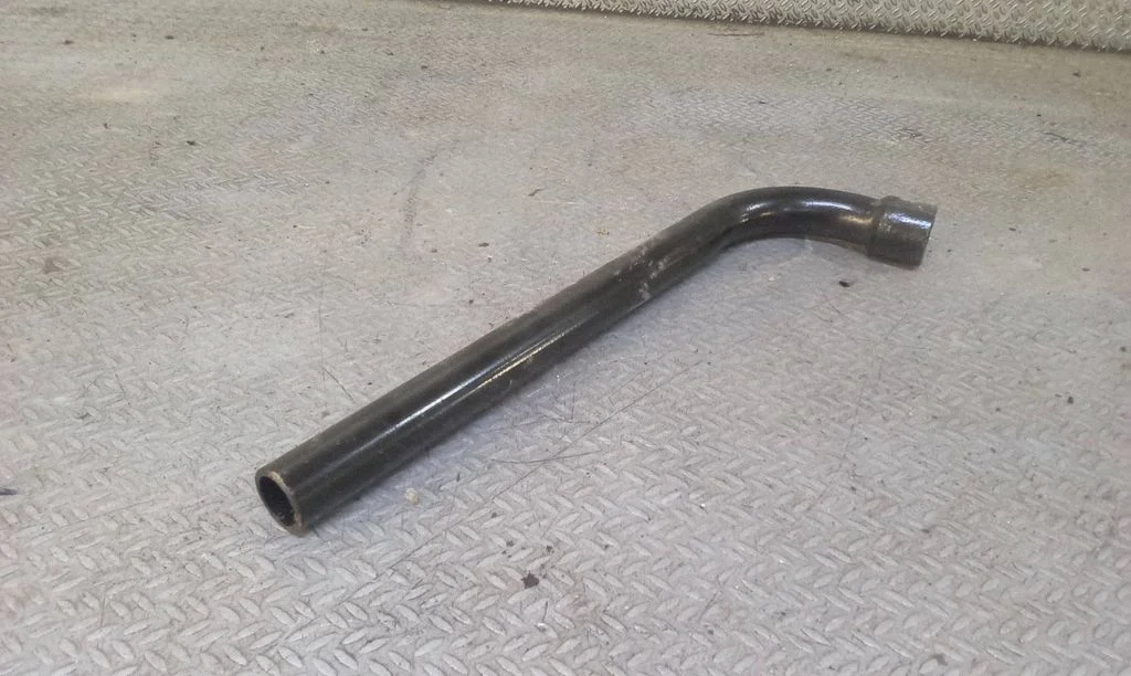 Wheel nut wrench 13107800