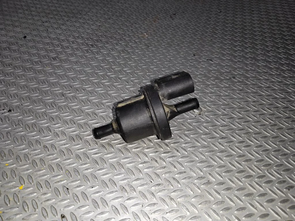Electromagnetic valve – Volkswagen Polo IV 9N3 (2005-2009)