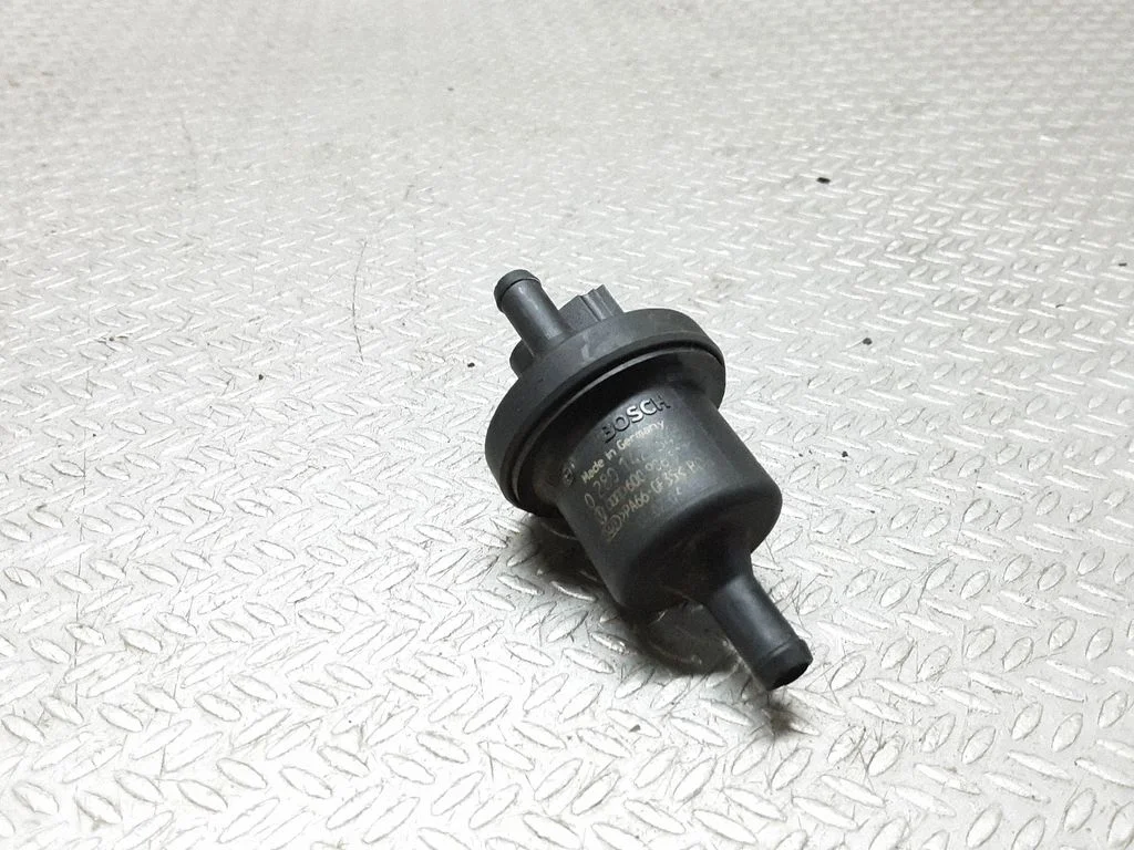 Electromagnetic valve – Volkswagen Polo (2002-2005)