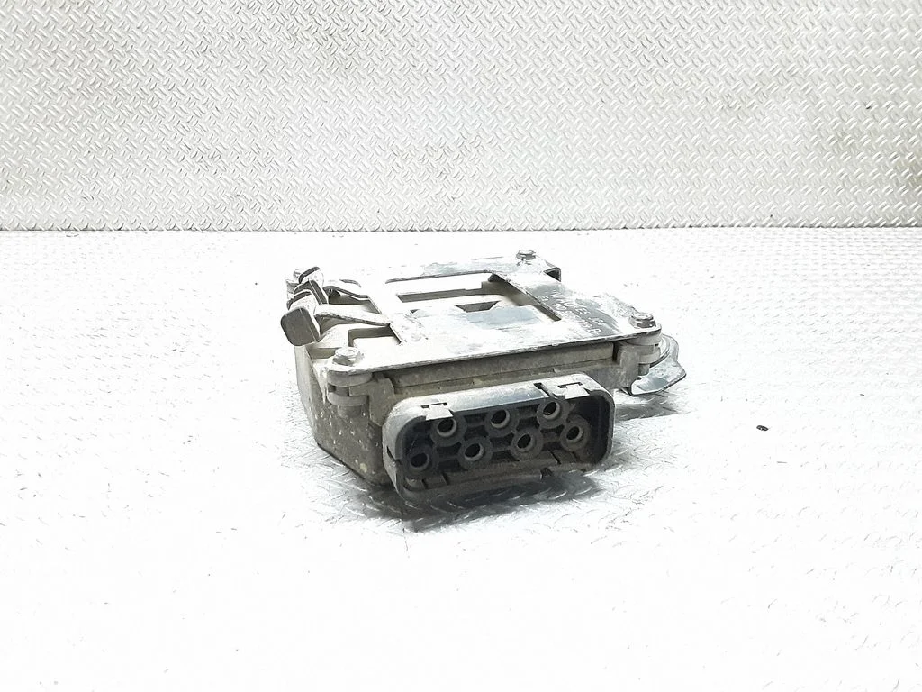 Electromagnetic valve – Volkswagen Golf Plus (2005-2013)