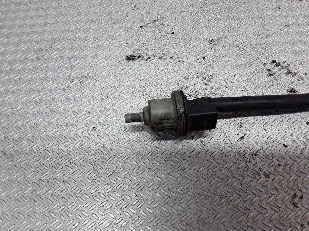 Electromagnetic valve – Volkswagen Touran I (2003-2010)