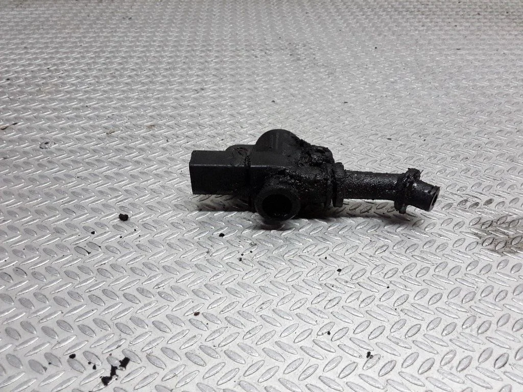 Electromagnetic valve – Mercedes-Benz E-Class W210 (1995-2002)