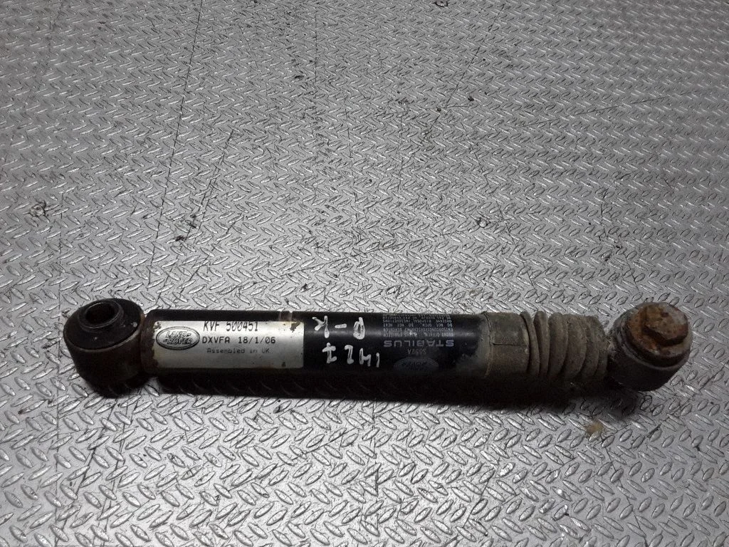 Other body part KVF500451
