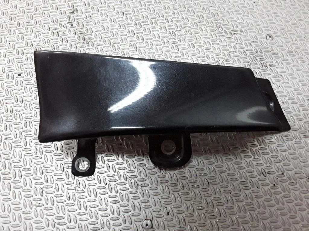 Other body part – left