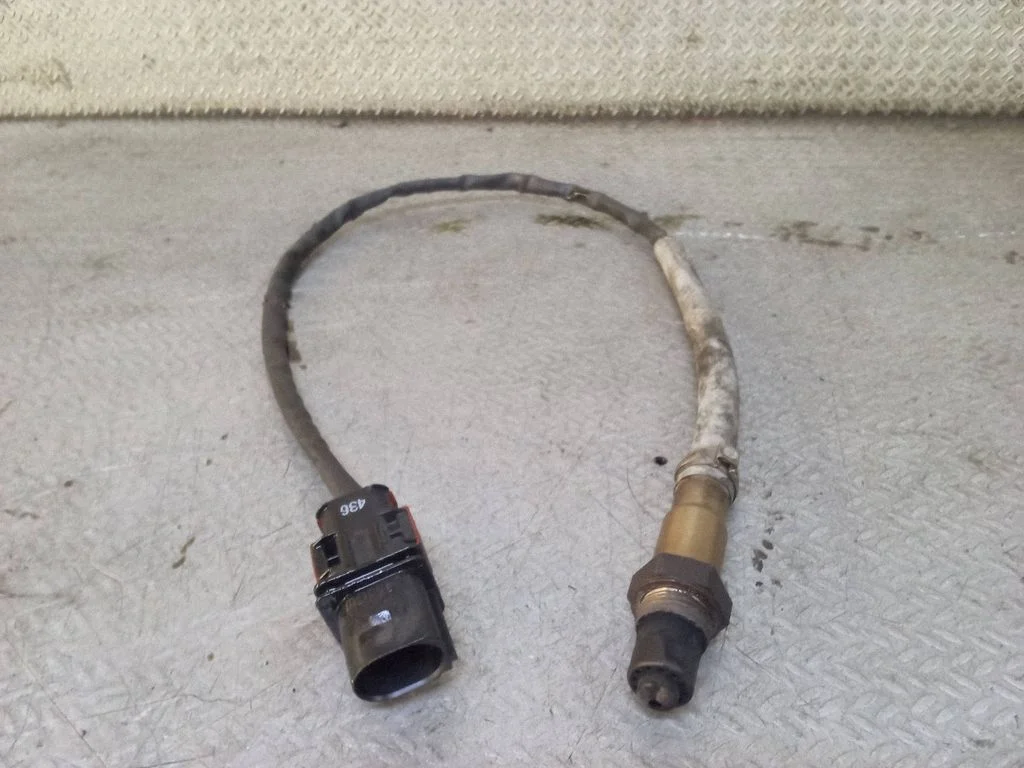 Lambda probe sensor 0258017070