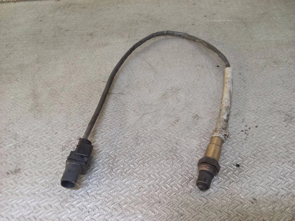 Lambda probe sensor 0258017068