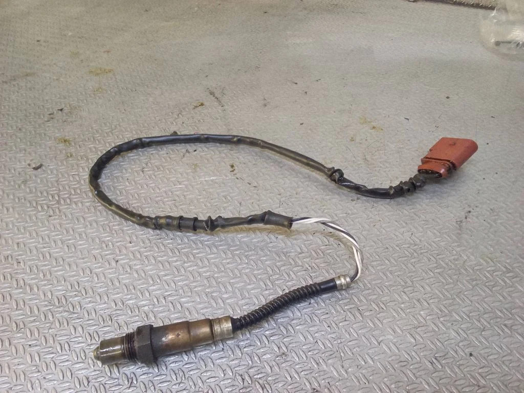 Lambda probe sensor 77906265AD