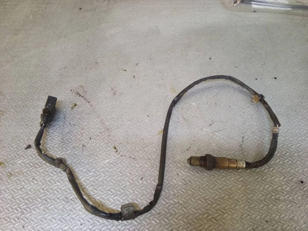 Lambda probe sensor 077906265AE