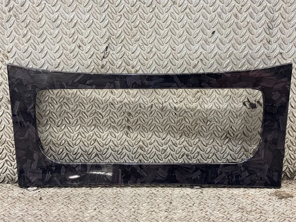 Climate control/heater control trim 3C8863100A