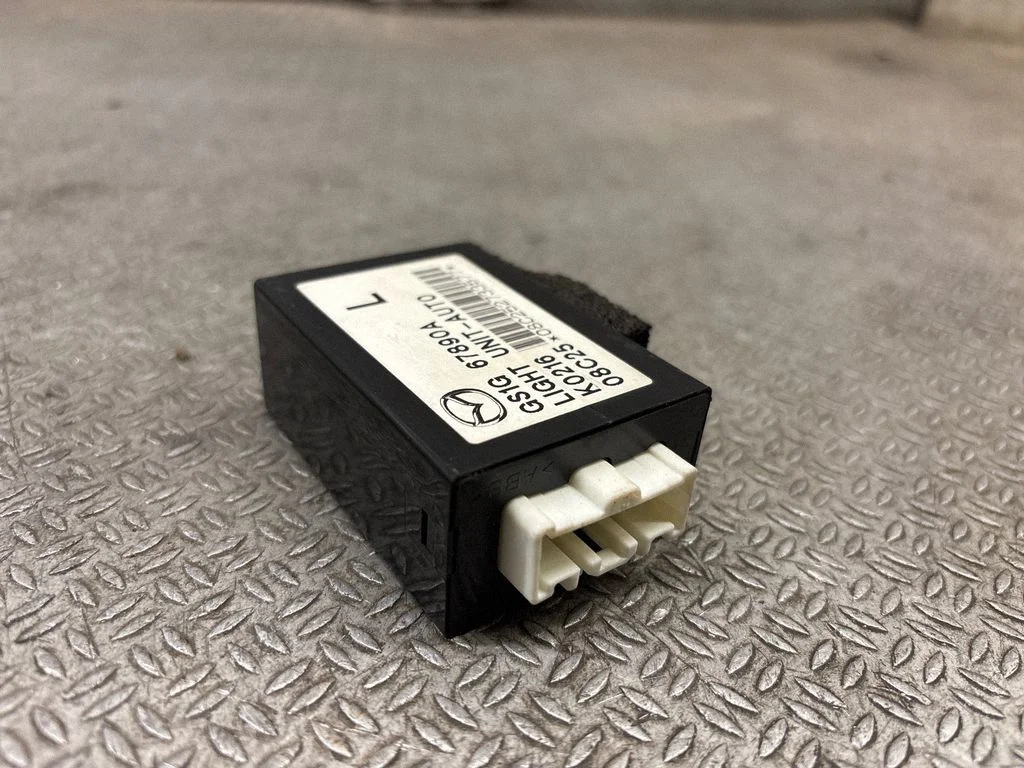 Light module LCM GS1G67890A