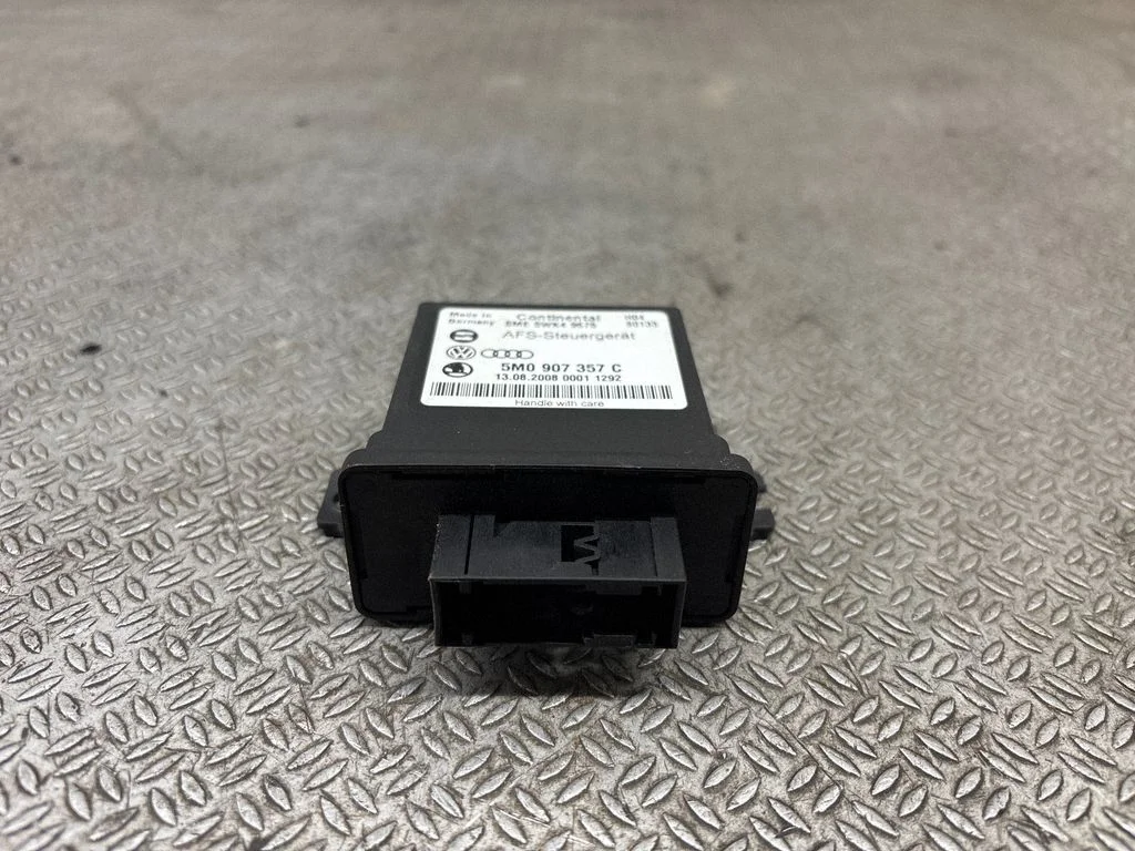 Light module LCM 5WK49676