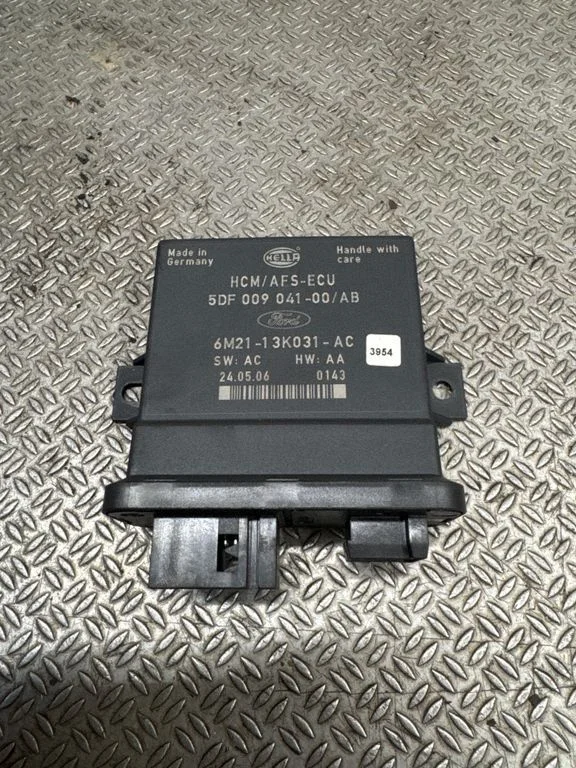 Light module LCM 6M2113K031AC