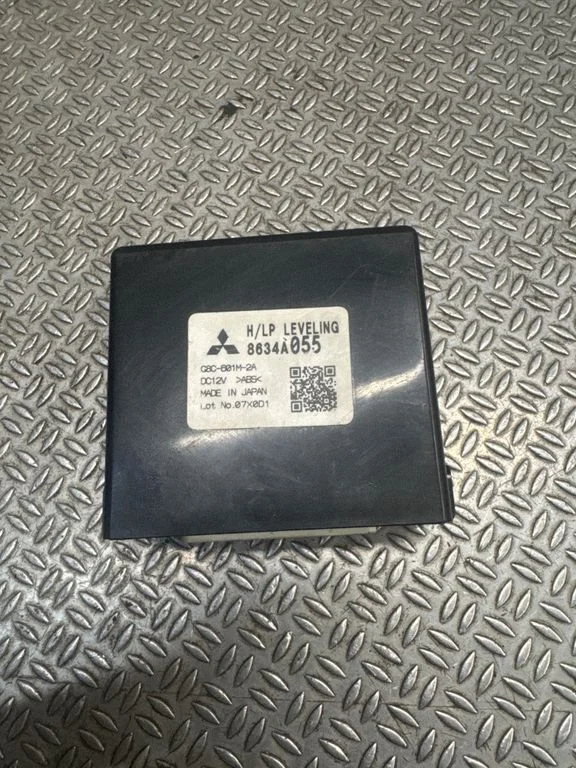Tulede moodul (LCM) 8634A055