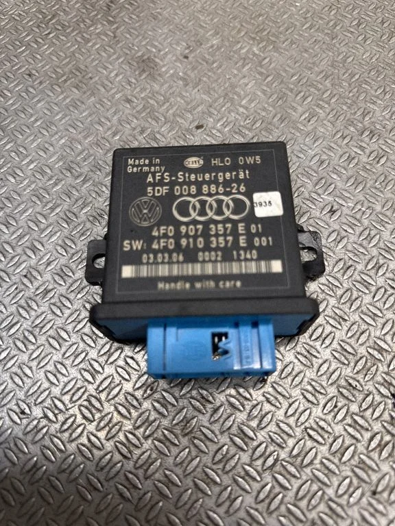 Moduł świateł (LCM) 4F0910357E
