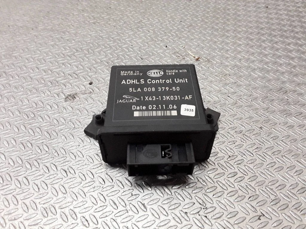 Light module LCM 5LA00837950