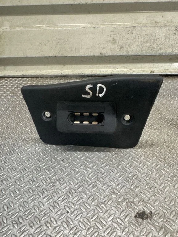 Sliding door contact joint 7H0907496A