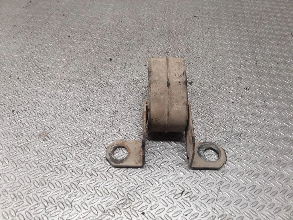 Muffler mount bracket/holder