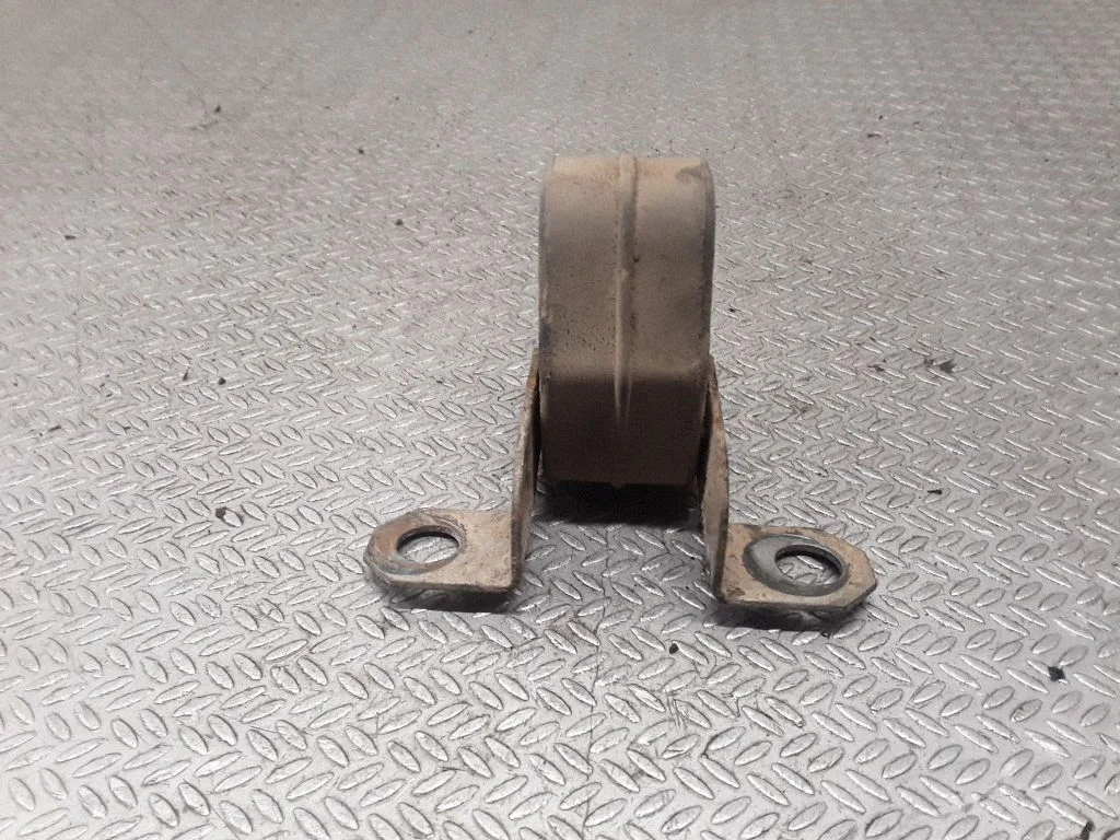 Muffler mount bracket/holder
