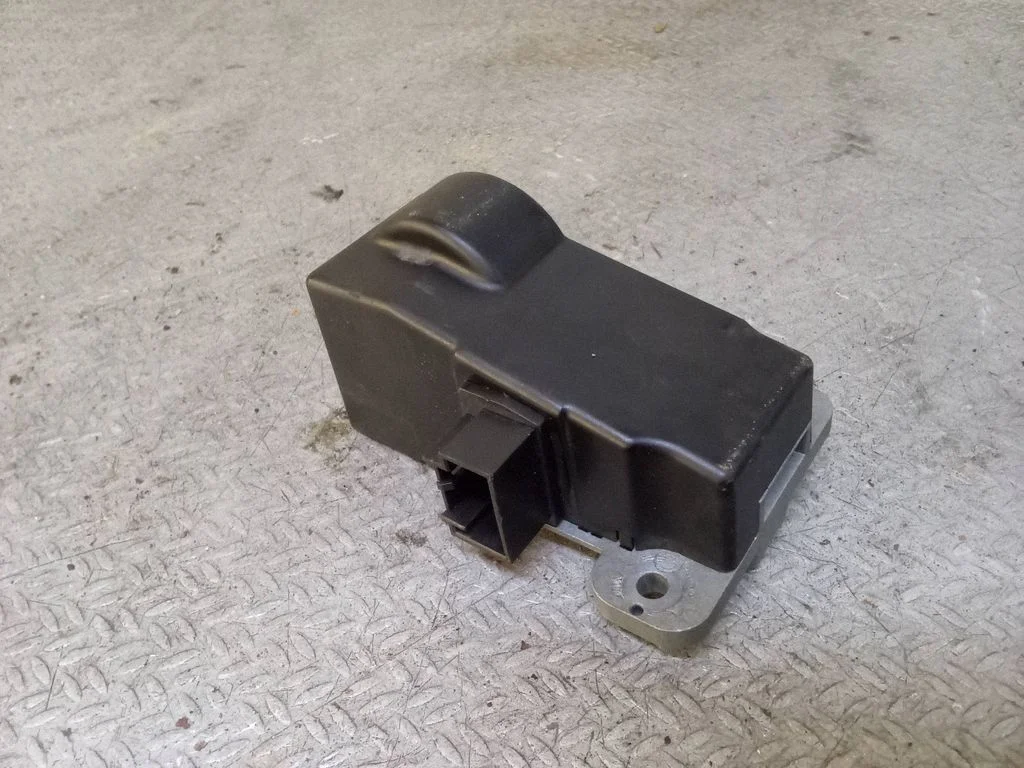 Blokada kierownicy – Volkswagen Passat B6 (2005-2010)
