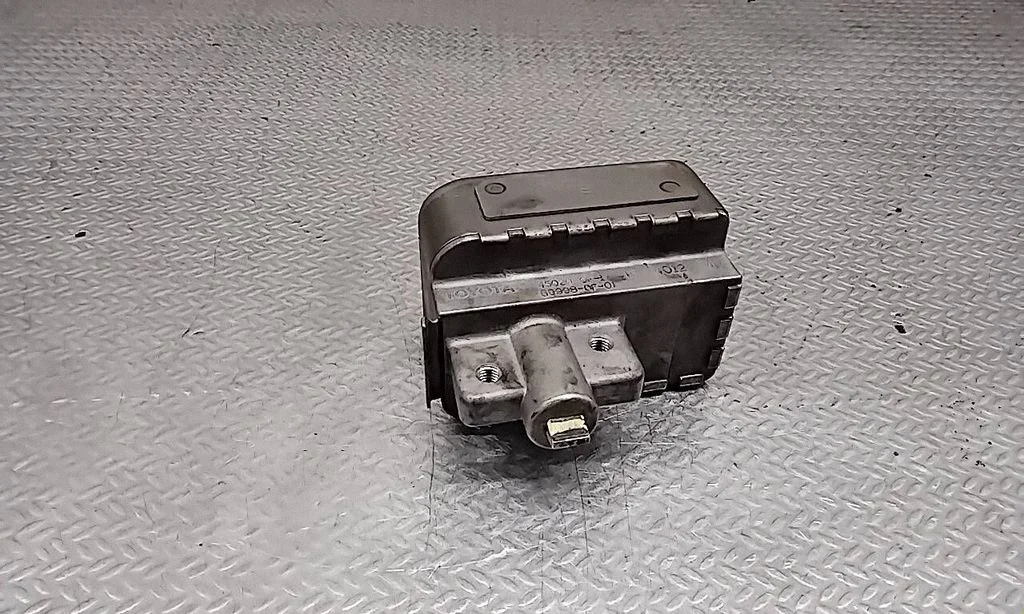 Blokada kierownicy 450200F1