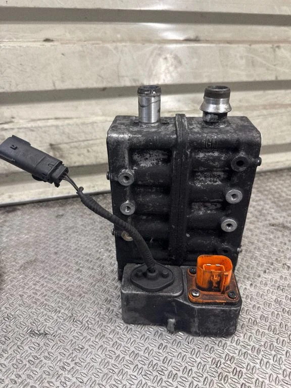Coolant heater 537526696