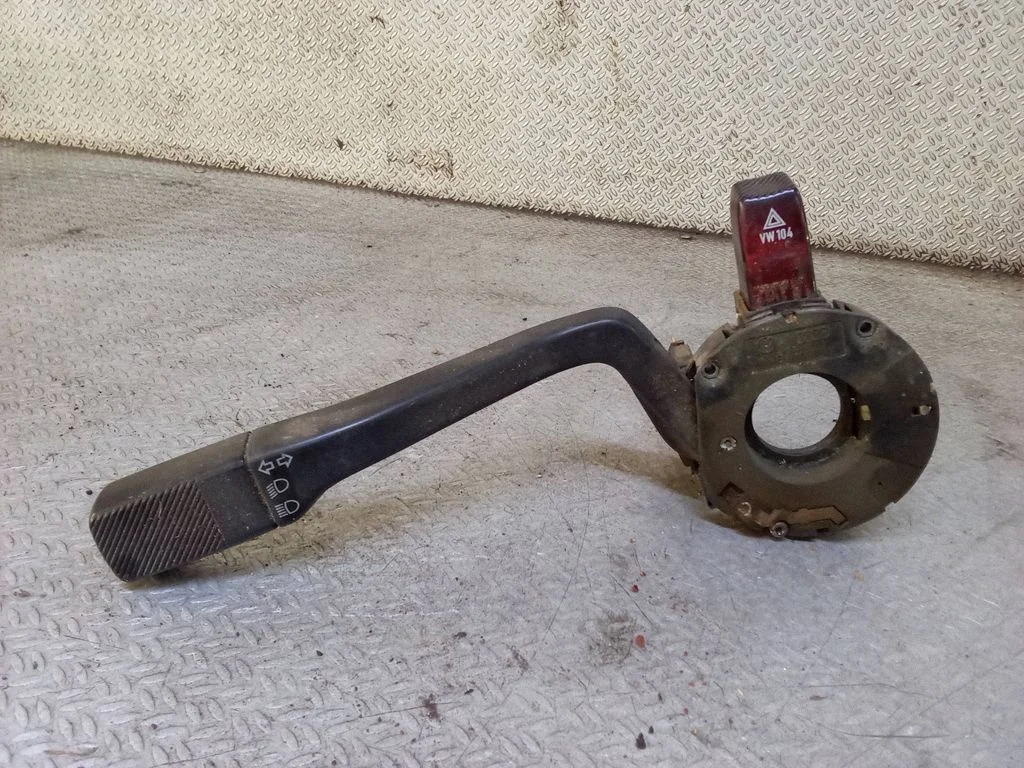 Indicator stalk