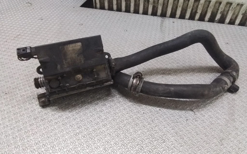 Coolant heater 64126918806