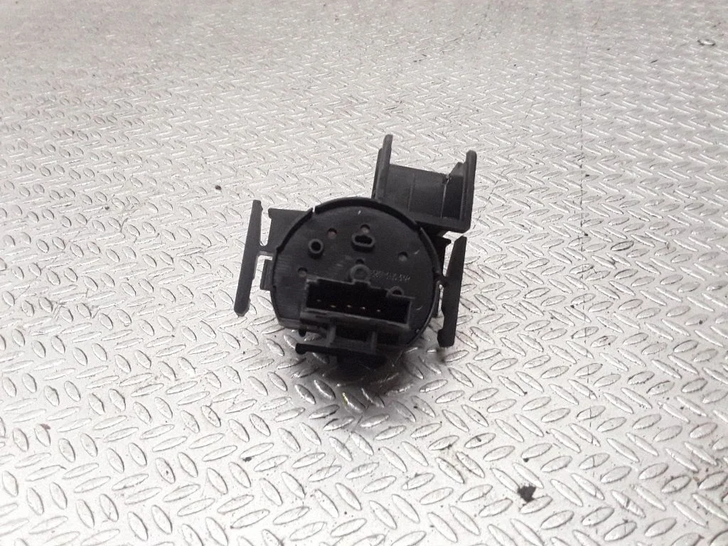 Ignition lock contact 09115863