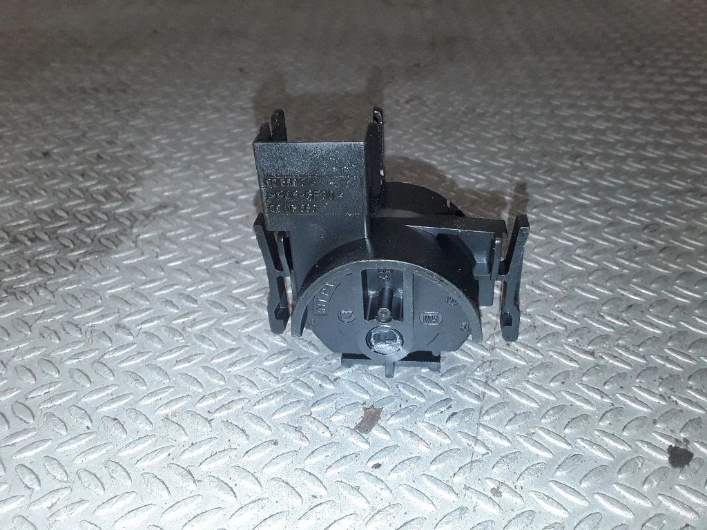Ignition lock contact – Opel Meriva A (2003-2010)