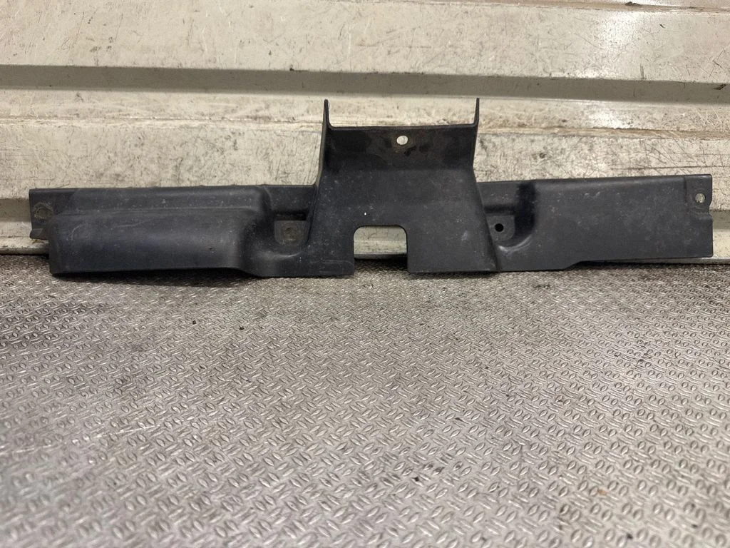 Radiator trim 7450A589