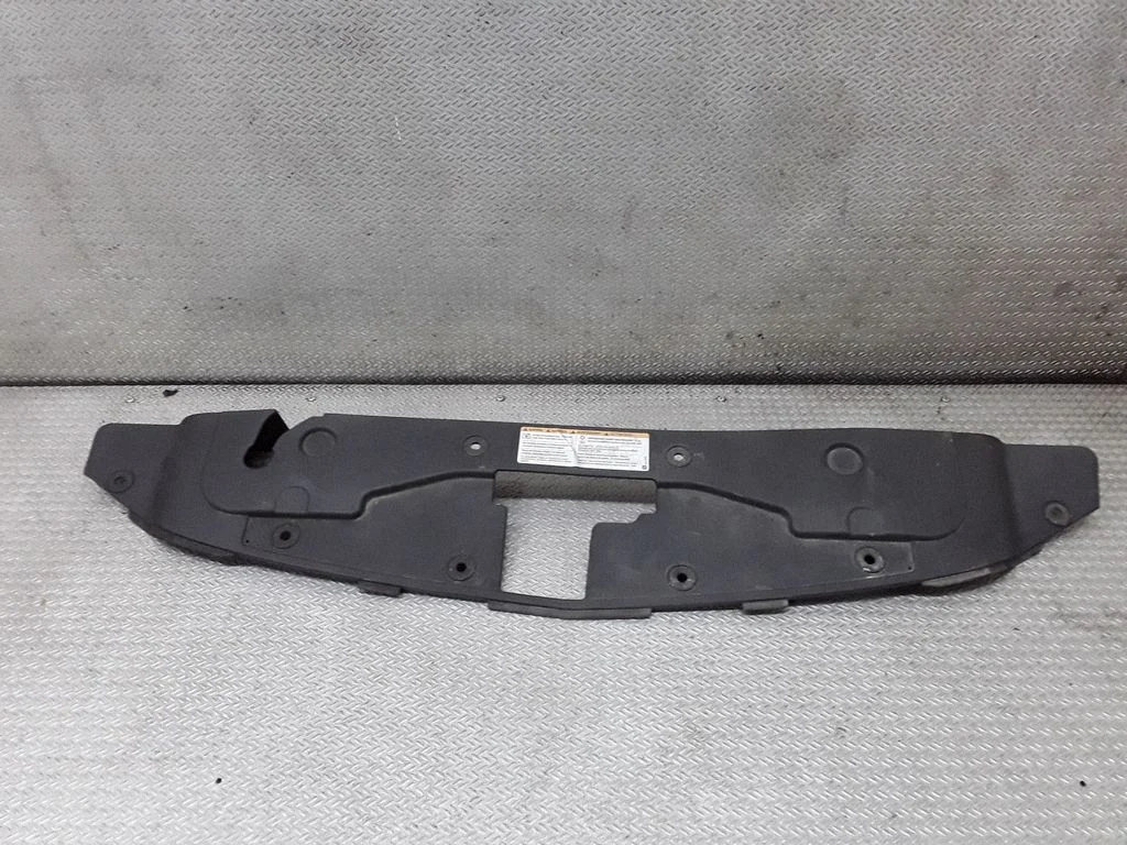 Radiator trim 96945644