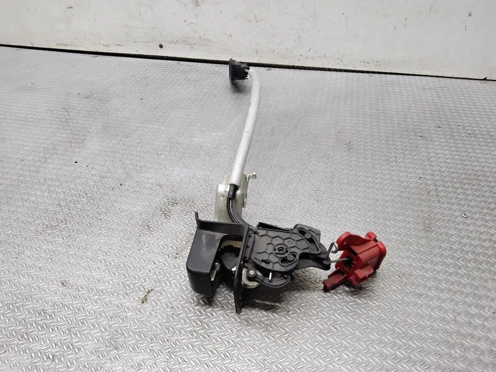 Seat back rest lock catch 883910001R