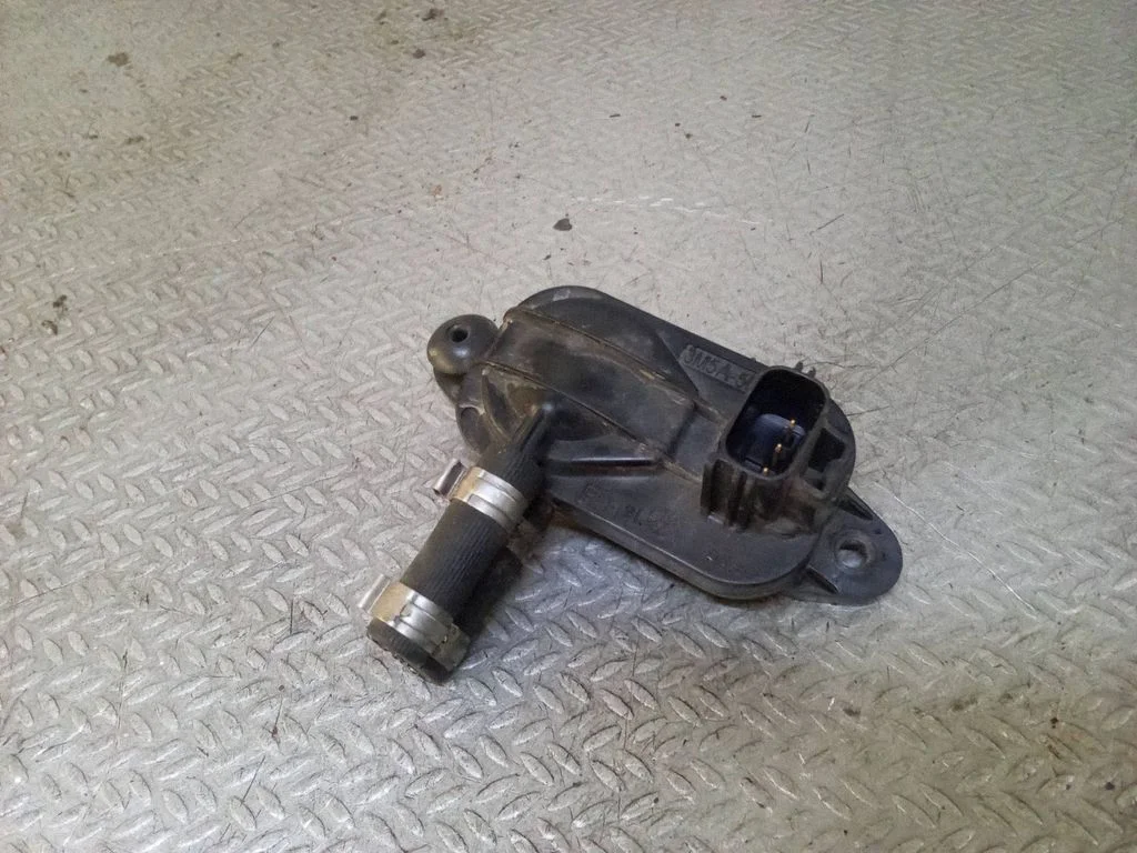 Exhaust gas pressure sensor – Ford Kuga I (2008-2012)