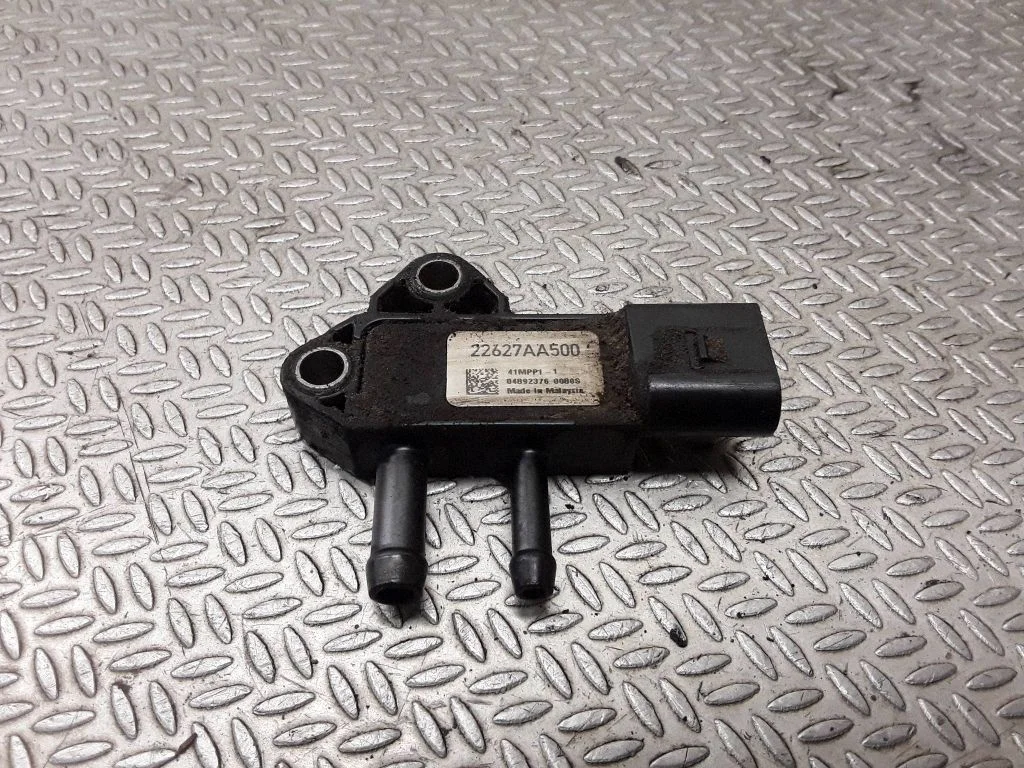 Exhaust gas pressure sensor 22627AA500