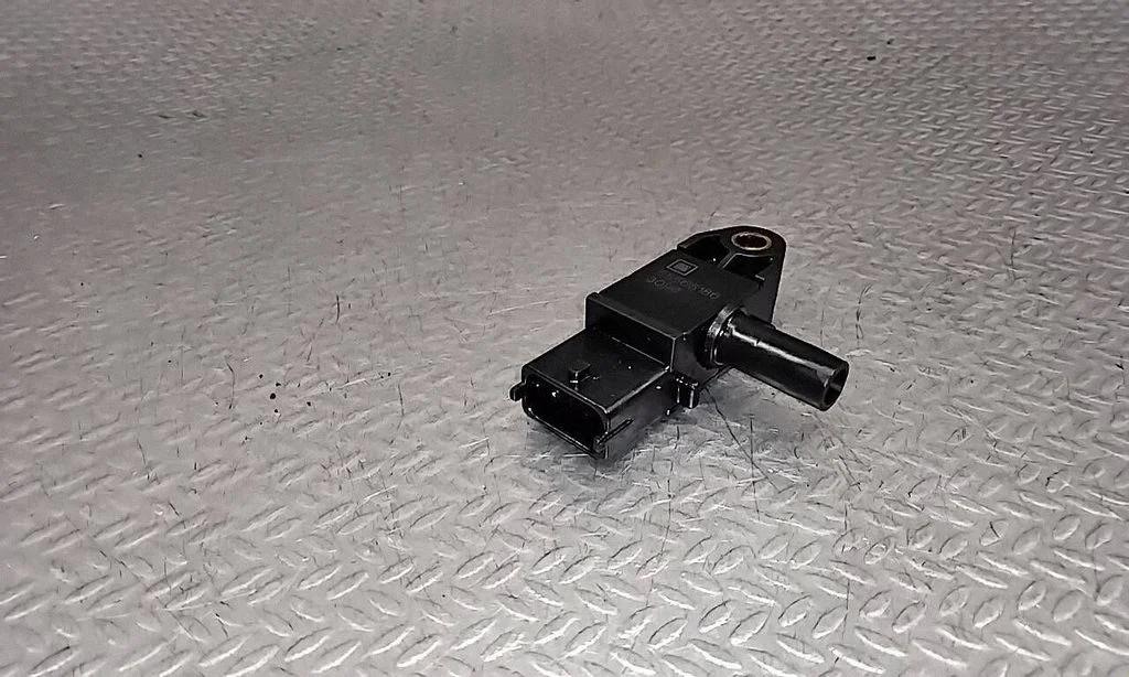 Exhaust gas pressure sensor – Opel Astra H (2004-2012)
