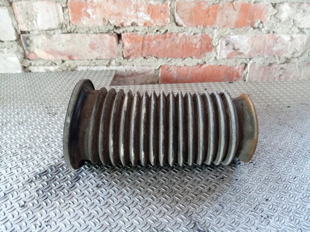 Front shock absorber dust cover boot 5570076796
