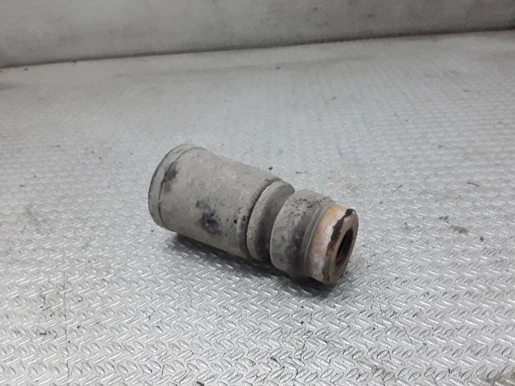 Front shock absorber dust cover boot