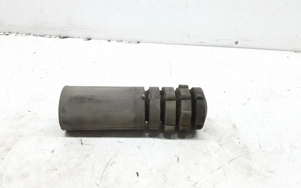 Front shock absorber dust cover boot 91165311